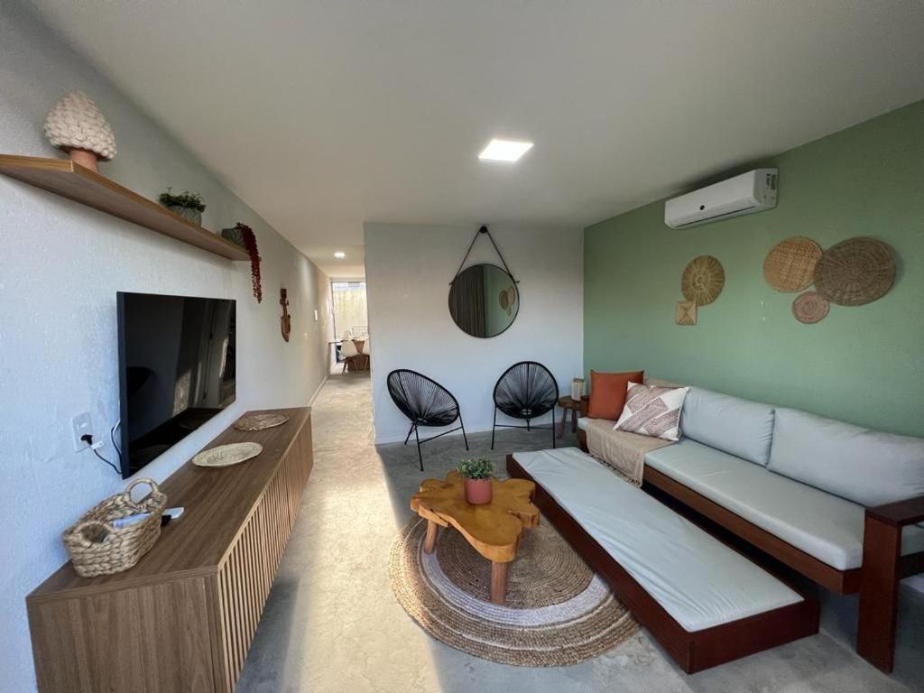 Holiday home Casa Coralli Milagres 03 Nobile Sao Miguel dos Milagres