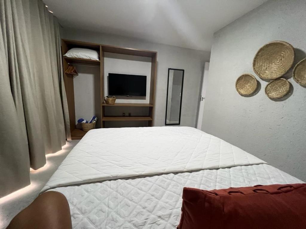 Casa Coralli Milagres 03 Nobile Holiday home *