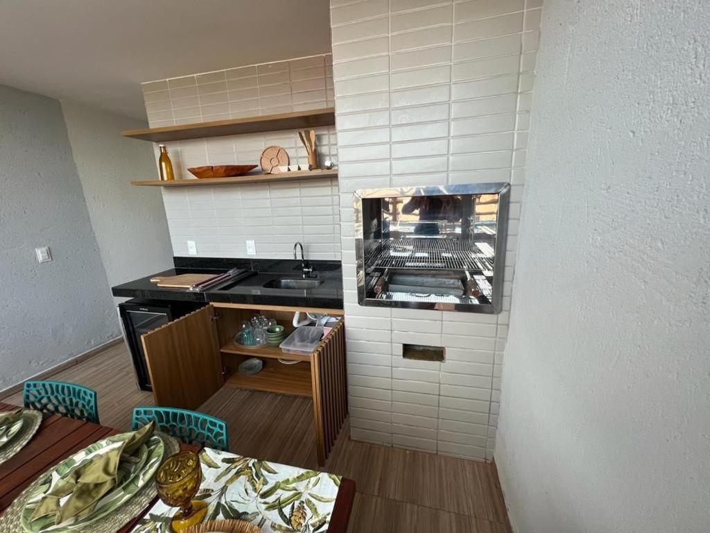 Casa Coralli Milagres 03 Nobile Holiday home