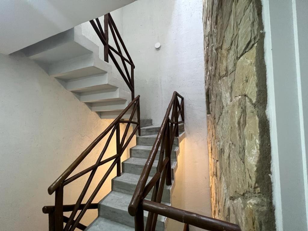Holiday home Casa Coralli Milagres 03 Nobile *