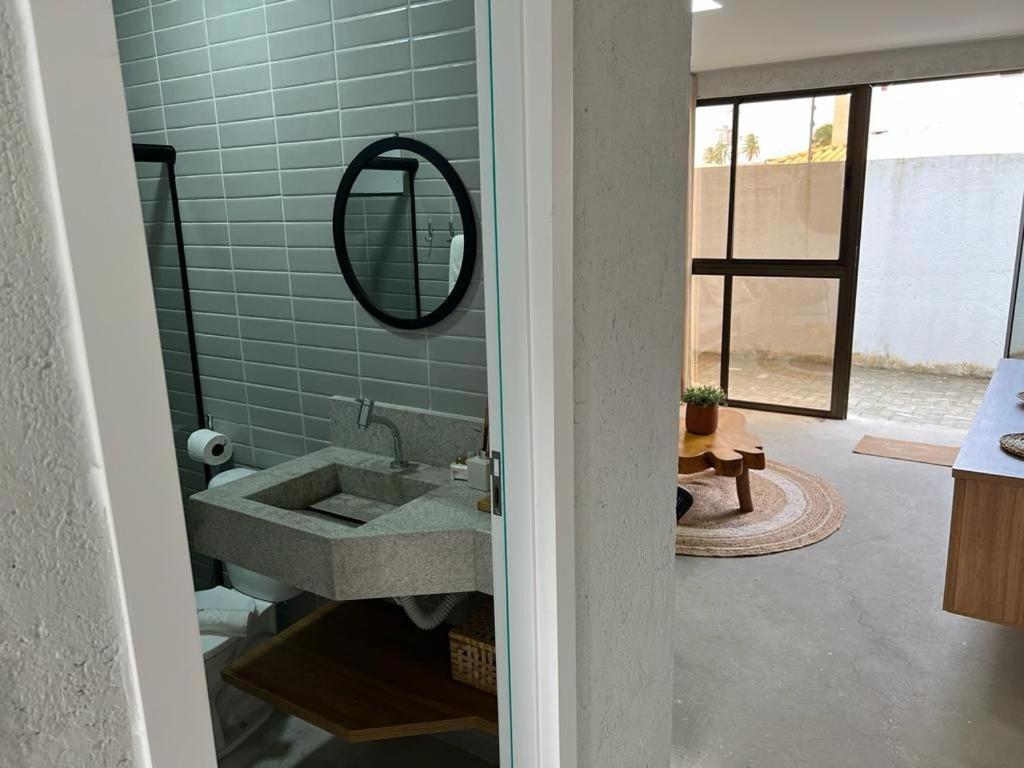 Holiday home Casa Coralli Milagres 03 Nobile Sao Miguel dos Milagres