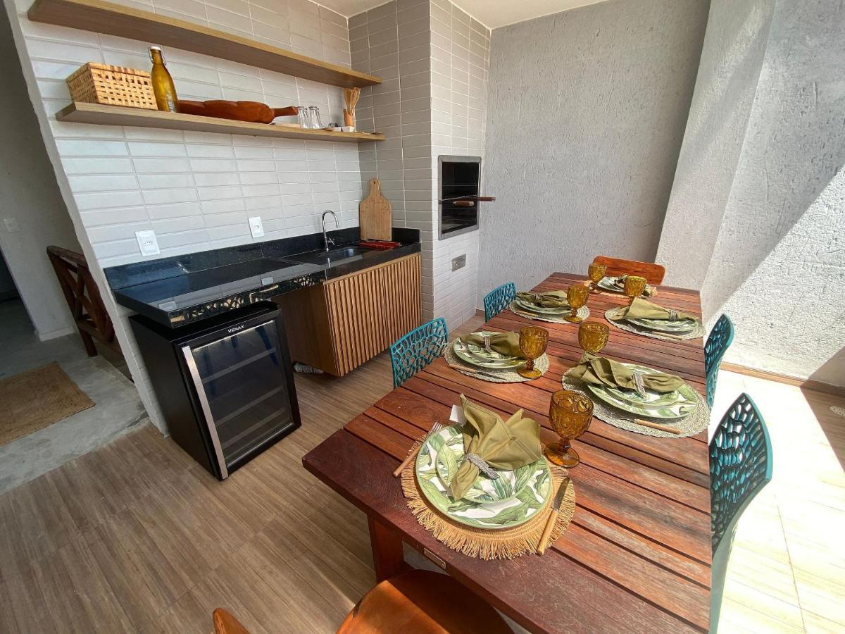 Casa Coralli Milagres 03 Nobile Holiday home *