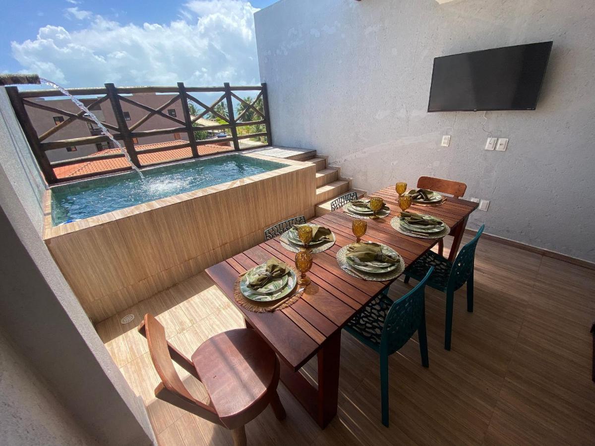 Casa Coralli Milagres 03 Nobile Holiday home