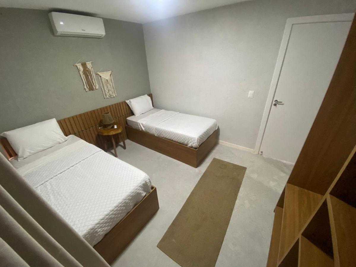 Holiday home Casa Coralli Milagres 03 Nobile Sao Miguel dos Milagres