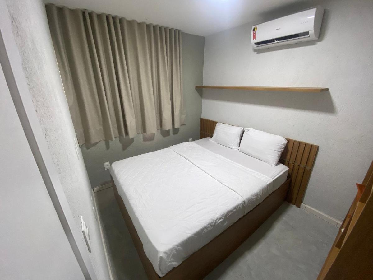 Casa Coralli Milagres 03 Nobile Holiday home